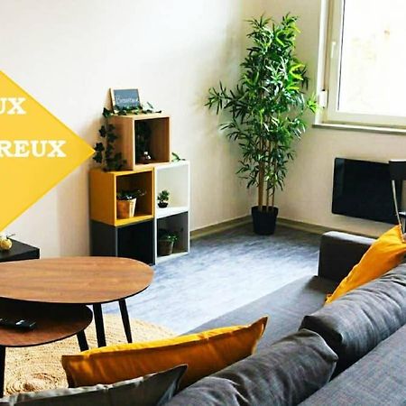 Apartament T2 Le Sudiste Valence  Zewnętrze zdjęcie