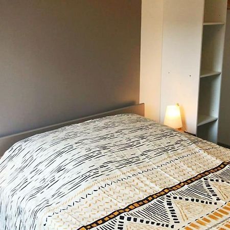 Apartament T2 Le Sudiste Valence  Zewnętrze zdjęcie
