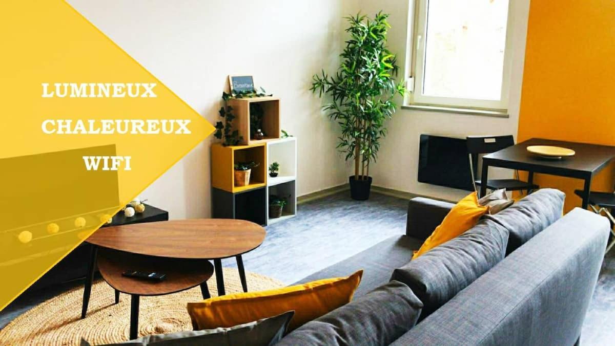 Apartament T2 Le Sudiste Valence  Zewnętrze zdjęcie
