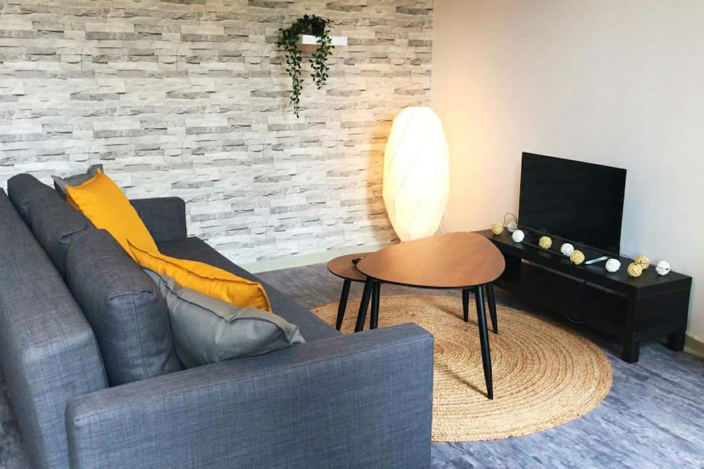 Apartament T2 Le Sudiste Valence  Zewnętrze zdjęcie