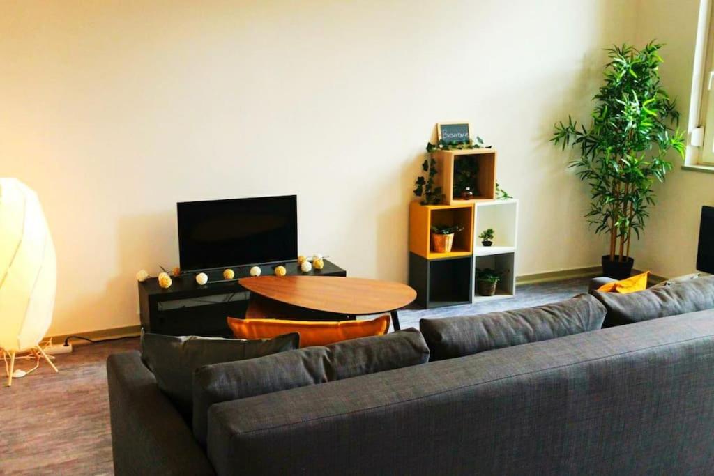 Apartament T2 Le Sudiste Valence  Zewnętrze zdjęcie
