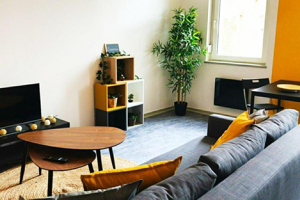 Apartament T2 Le Sudiste Valence  Zewnętrze zdjęcie