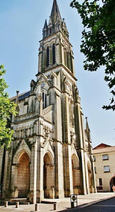 Apartament T2 Le Sudiste Valence  Zewnętrze zdjęcie