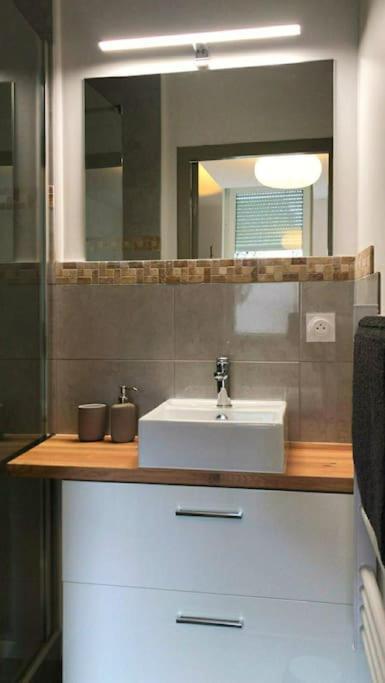 Apartament T2 Le Sudiste Valence  Zewnętrze zdjęcie